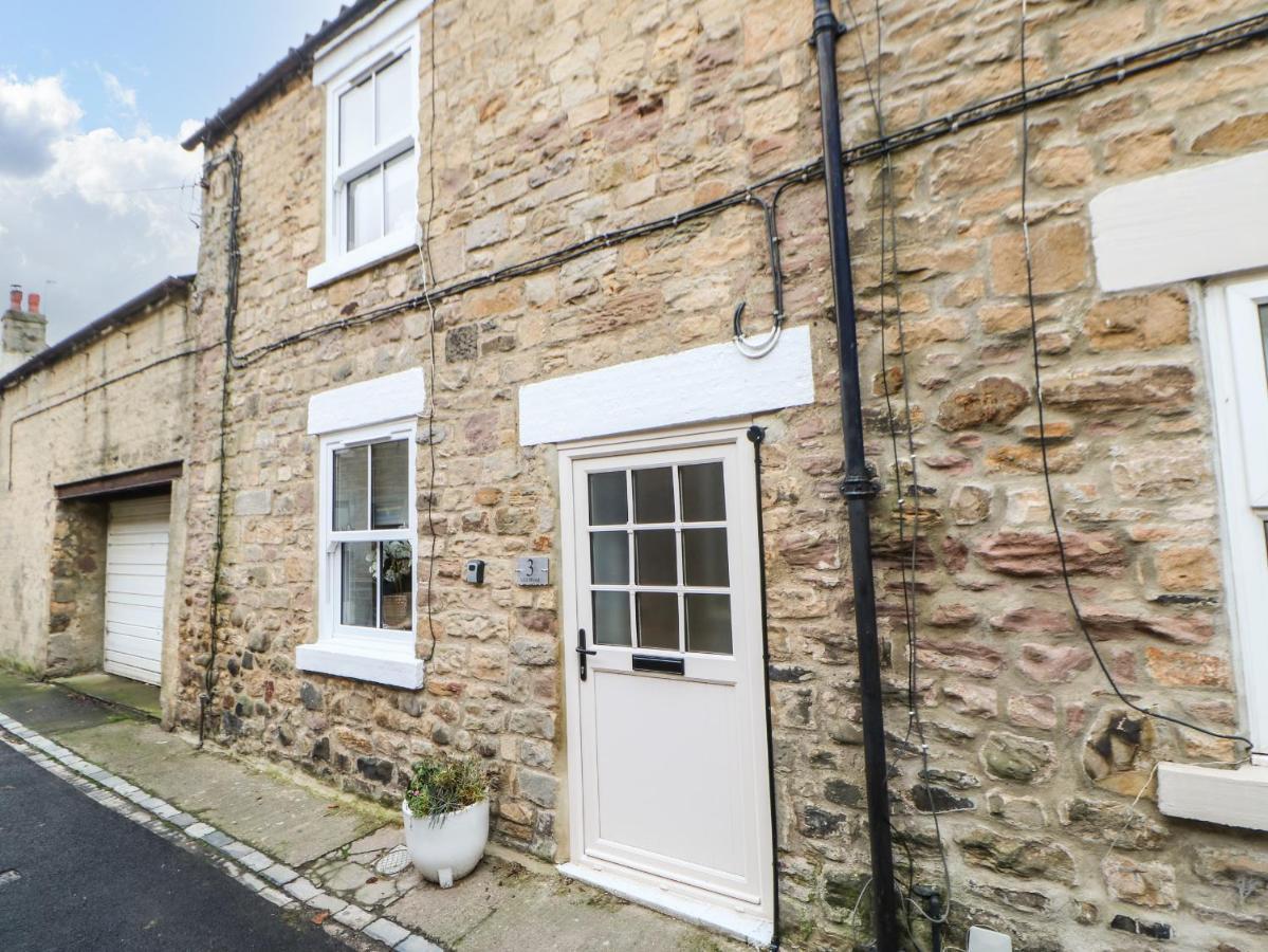3 Mill Wynd Villa Darlington  Exterior photo